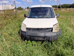 Транспортное средство – легковой автомобиль, марка – Citroen Berlingo, год выпуска – 2010, VIN –…