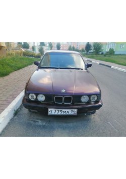 Автомобиль легковой, марка: BMW, модель: 520I, VIN: WBAHB51080GG01253, гос. рег. номер: Т779МА06…