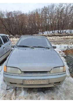 Автомобиль марки LADA модель: 211440, год выпуска: 2011г., кузов №: XTA211440B5008207…