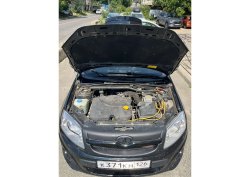 автомобиль марки Lada, модель 219059-010 LADA GRANTA, VIN Z0X219059H0007516,год выпуска 2017