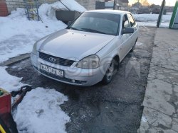 LADA (ВАЗ) Priora 2008 г.в.