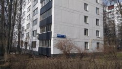Квартира - 48,5 кв. м, адрес: Москва, ул. Теплый Стан, д. 15, корп. 5, кв. 113