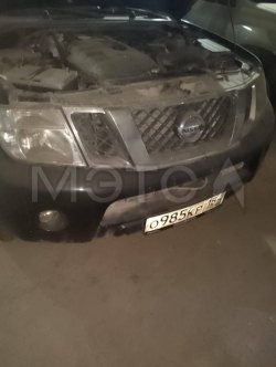 NISSAN PATHFINDER, 2011 года, 190 лс, 217 655 км, АКПП, полный привод