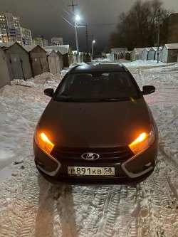 Транспортное средство LADA GFK110 VESTA, 2019 г.в.,
VIN: XTAGFK110KY333974