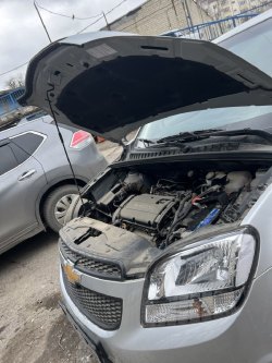 Автомобиль легковой, марка: Chevrolet, модель: Orlando, VIN: ХUUУF755JD0002392, гос. рег. номер:…