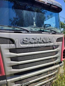 Scania G 400 LA4X2HNA, 2013 г.в.