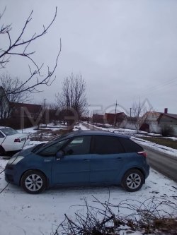 Citroen C4, 2011 года, 150 л.с., 200 000 км.