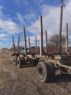 МАЗ 892620-010, 2016 года