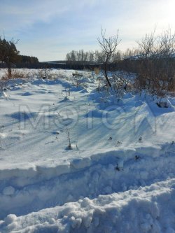 Земельный участок в Иркутской обл., 3700 кв.м. 