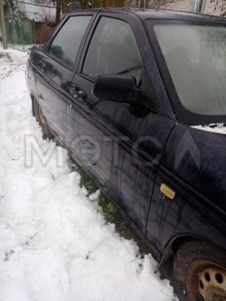 Lada 2110, 2006 года, 89 лс, 100000 км.