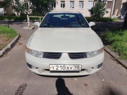 Автомобиль легковой, марка: Mitsubishi, модель: Galant ES, VIN: 4A3AA46G33E107223, гос. рег. номер:…