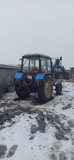 Движимое имущество, сельхозтехника.