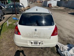 Автомобили легковые SUZUKI SWIFT 2008 года выпуска