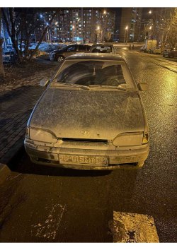 Автомобиль легковой, марка: ВАЗ, модель: LADA 21140, VIN: XTA21140054026754, год изготовления: 2005