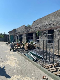 Склад в Ростовской обл., 652,8 кв.м