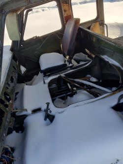 Грузовой фургон, марка: уаз, модель: 390995-04, г/н: н886ве