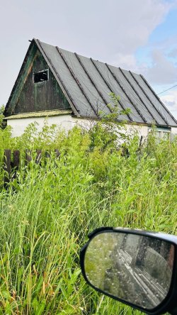 Земельный участок в Томской обл., 1000 кв.м. 