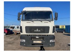 АО «Сбербанк Лизинг»        Лот №2633. Тягач МАЗ 544028, 2023