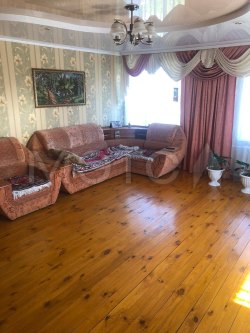 Дом 174,1 кв.м и земельный участок 1 039 кв.м в Республике Башкортостан, г. Нефтекамск