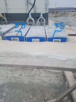 Вагон бытовка 6м (№8) БП-000035