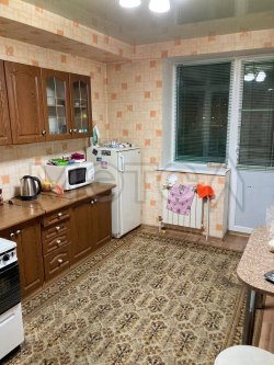 Квартира в ЯНАО, г. Губкинский, 38,8 кв.м, 1 комн