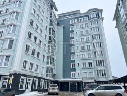 Квартира в г. Красноярск, 96,3 кв.м. 