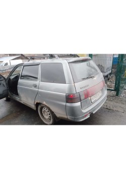 Транспортное средство – легковой автомобиль марка – LADA (ВАЗ) 2111,
год выпуска – 2008, VIN –…