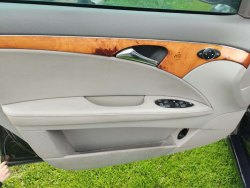 Марка, модель Mercedes-Benz E230
Регистрационный номер К653ВТ122
Год выпуска 2007
VIN код…