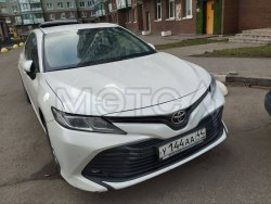 Toyota Camry, 2020 лс, 149,6 лс, 324 000, АКПП