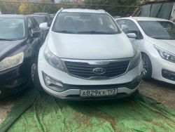 Продаже имущества ИП Шелегеды Андрея Андреевича
Легковой автомобиль Kia Sportage,год выпуска –…