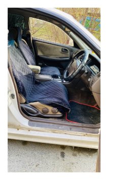 Автомобиль легковой, марка: Toyota Mark 2, модель: Toyota Mark 2, номер кузова JZX930011377, год…