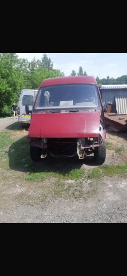 Автомобиль грузовой, марка: ГАЗ 2705, модель: ГАЗ 2705, VIN: XTH27050010214348, год изготовления:…