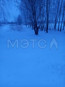 Земельный участок 1116,12 кв.м в Костромской области, д. Емельянка