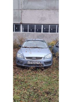 Автомобиль легковой, марка: FORD, модель: FOCUS, VIN: X9F4XXEED46R35107, год изготовления: 2006…