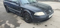 Volkswagen Passat, 2003 года, 130 лс, 305000 км, полный привод