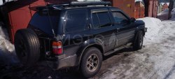 Nissan Terrano, 1991 года, 150 лс, 370000 км, АКПП, полный привод