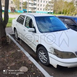 Toyota Vista, 2002 года, 2002 года, 135 лс., АКПП