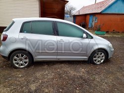 Volkswagen Golf, 2005 года , 116 лс, 181 553 км