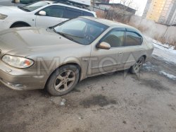 Nissan Maxima, 2002 года,  140 лс, 300 870 км, АКПП