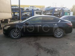 Nissan Teana, 2015 года