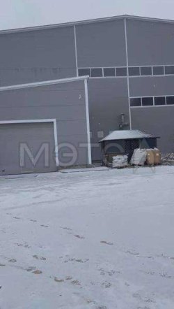 Здания в Орловской обл. и право требования к юр. лицам