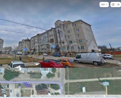 Квартира в Краснодарском крае, г. Приморско-Ахтарск, 88 кв.м, 3 комн