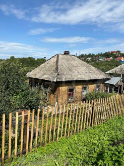 1/4 доли на дом в Кемеровской обл., г. Осинники