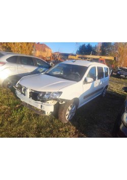 Автомобиль легковой, марка: LADA (ВАЗ), модель: Largus, VIN: XTARS045LN1410506, гос. рег. номер:…