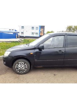 Автомобиль легковой, марка: LADA (ВАЗ), модель: Granta, VIN: ХТА219060F0333544, гос. рег. номер:…