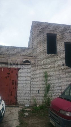 Здание 222,1 кв.м. и земельный участок 706 кв.м. в г. Брянск