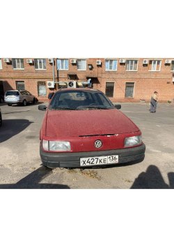 Автомобиль легковой, марка: Volkswagen, модель: Passat, VIN: WVWZZZ31ZME191397, гос. рег. номер:…