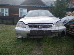 Honda Civic Ferio, 1998 года, 130 лс, 246 615 км, АКПП