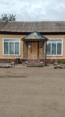 Здание, 30,5 кв.м и Право аренды на земельный участок, 442 кв.м в Амурской области, с. Чесноково