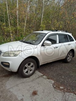 Lifan X60, 2013 г. 128 лс, 150 911 км